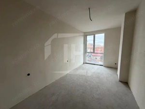 Apartament 2 camere, decomandat, cu CF, zona Marasti. - imagine 2