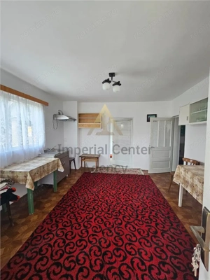 Casa solida, independenta energetic, mutare imediata, 2000 mp teren Targu Trotus - imagine 14