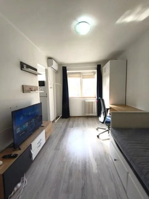 Garsonieră de închiriat Drumul Taberei Pet Friendly