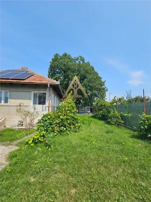 Casa solida, independenta energetic, mutare imediata, 2000 mp teren Targu Trotus - imagine 8