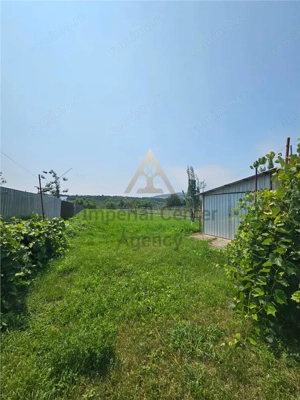 Casa solida, independenta energetic, mutare imediata, 2000 mp teren Targu Trotus - imagine 7