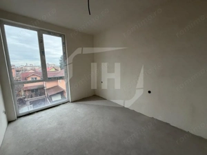 Apartament 2 camere, decomandat, cu CF, zona Marasti. - imagine 4