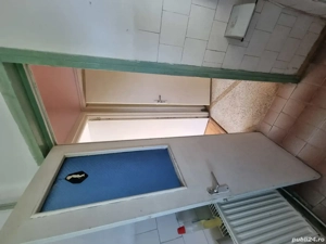 A 37  Liceul sanitar ,Apartament 3 camere confort 1    - imagine 8