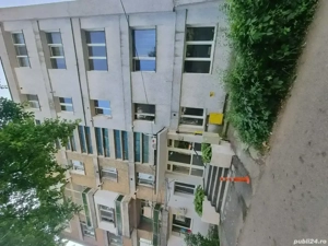 A 37  Liceul sanitar ,Apartament 3 camere confort 1    - imagine 2