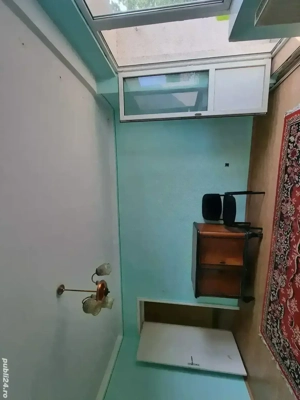 A 37  Liceul sanitar ,Apartament 3 camere confort 1    - imagine 9