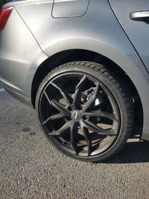 Seat Leon  - imagine 10