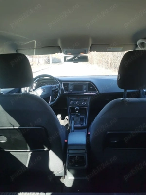 Seat Leon  - imagine 5
