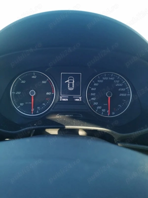 Seat Leon  - imagine 6