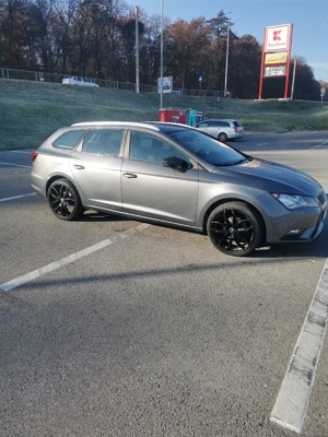 Seat Leon  - imagine 4