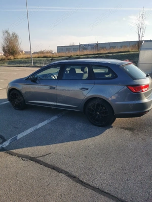 Seat Leon  - imagine 2