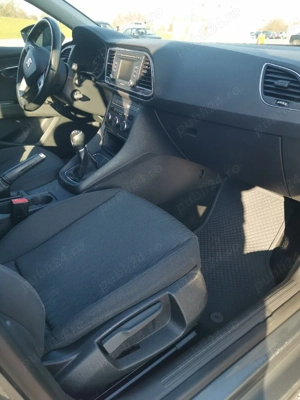 Seat Leon  - imagine 8