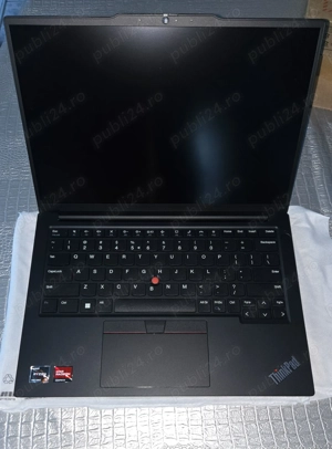 Laptop business Lenovo ThinkPad E14 Gen5 - Ryzen 7530u