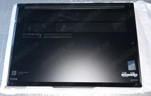 Laptop business Lenovo ThinkPad E14 Gen5 - Ryzen 7530u - imagine 4