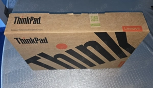 Laptop business Lenovo ThinkPad E14 Gen5