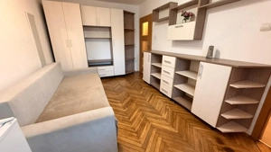 Apartament cu 1 camera - Aradului - complet mobilat si utilat