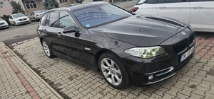 Vând sau schimb Bmw f11 520D xDrive  - imagine 4