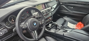 Vând sau schimb Bmw f11 520D xDrive  - imagine 5