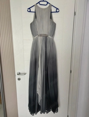 Rochie lunga de ocazie