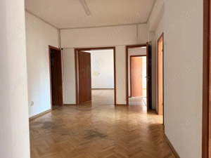 Eleganta Interbelica in Inima Bucurestiului   5 Camere cu Vedere spre Ateneul Roman - imagine 6