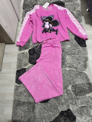 Compleu bumbac Zara superb model 2026 în trend 