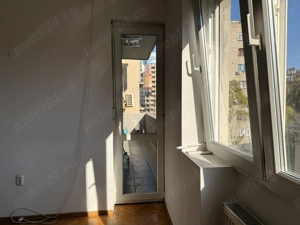 Eleganta Interbelica in Inima Bucurestiului   5 Camere cu Vedere spre Ateneul Roman - imagine 8
