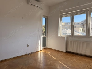 Eleganta Interbelica in Inima Bucurestiului   5 Camere cu Vedere spre Ateneul Roman - imagine 4