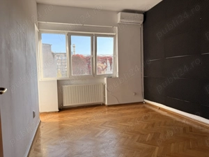 Eleganta Interbelica in Inima Bucurestiului   5 Camere cu Vedere spre Ateneul Roman - imagine 5