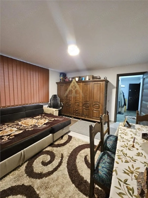 Apartament  2camere de vanzare in Zona Industriala Onesti