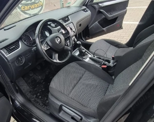 Skoda Octavia 3 - 2014 - 2.0 TDI - 150 CP - imagine 6