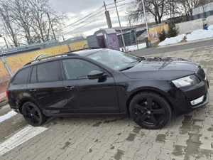 Skoda Octavia 3 - 2014 - 2.0 TDI - 150 CP - imagine 3