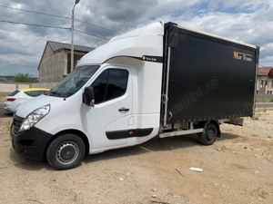Vând renault master 3 , 2018 - imagine 2
