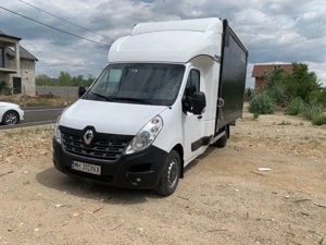 Vând renault master 3 , 2018 - imagine 3