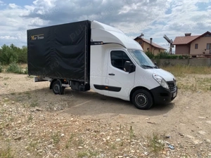 Vând renault master 3 , 2018 - imagine 4