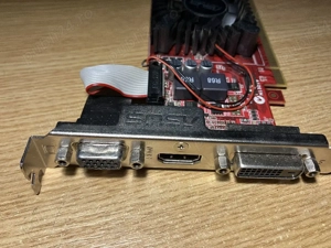 Placa video Asus 1Gb - imagine 2