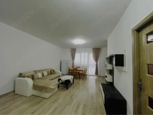 Apartament 3 camere decomandat, loc de parcare - direct de la proprietar