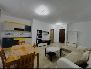 Apartament 3 camere decomandat, loc de parcare - direct de la proprietar - imagine 7