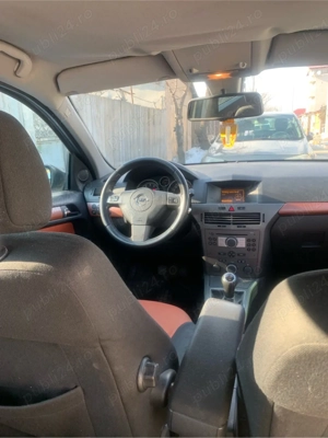 Opel Astra - imagine 3