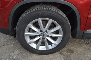 Volkswagen Tiguan 2.0 TDI 184 CP Lounge DSG 4Motion - imagine 18