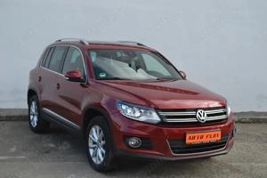 Volkswagen Tiguan 2.0 TDI 184 CP Lounge DSG 4Motion - imagine 17
