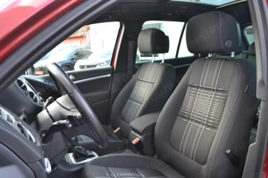 Volkswagen Tiguan 2.0 TDI 184 CP Lounge DSG 4Motion - imagine 9