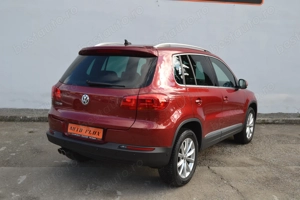 Volkswagen Tiguan 2.0 TDI 184 CP Lounge DSG 4Motion - imagine 5