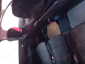 Vand Peugeot 5008 an 2010 .1.6hdi diesel