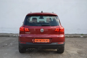 Volkswagen Tiguan 2.0 TDI 184 CP Lounge DSG 4Motion - imagine 4