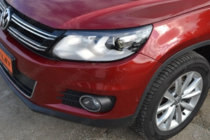 Volkswagen Tiguan 2.0 TDI 184 CP Lounge DSG 4Motion - imagine 2