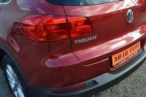 Volkswagen Tiguan 2.0 TDI 184 CP Lounge DSG 4Motion - imagine 14