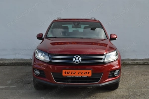 Volkswagen Tiguan 2.0 TDI 184 CP Lounge DSG 4Motion - imagine 15