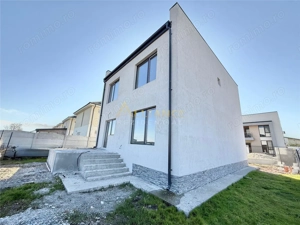 Vila individuala | 5 camere | 3 bai | Incalzire in pardoseala - imagine 5