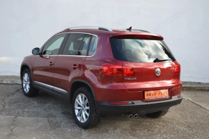 Volkswagen Tiguan 2.0 TDI 184 CP Lounge DSG 4Motion - imagine 19