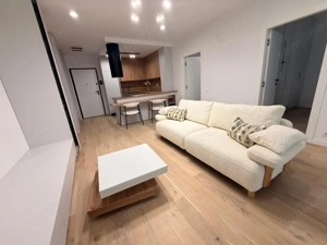 Apartament 2 Camere One Cotroceni | Balcon | Pet Friendly | Prima închiriere