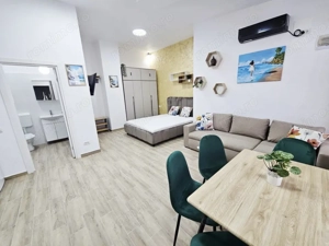 Garsonieră Unirii | Încălzire în pardoseală | Prima închiriere | Pet Friendly 